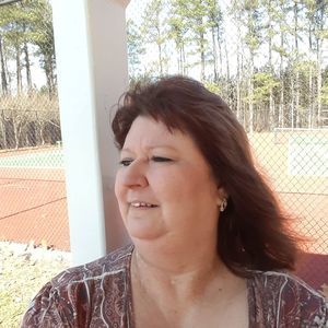 Meet your Posher, Jeanne